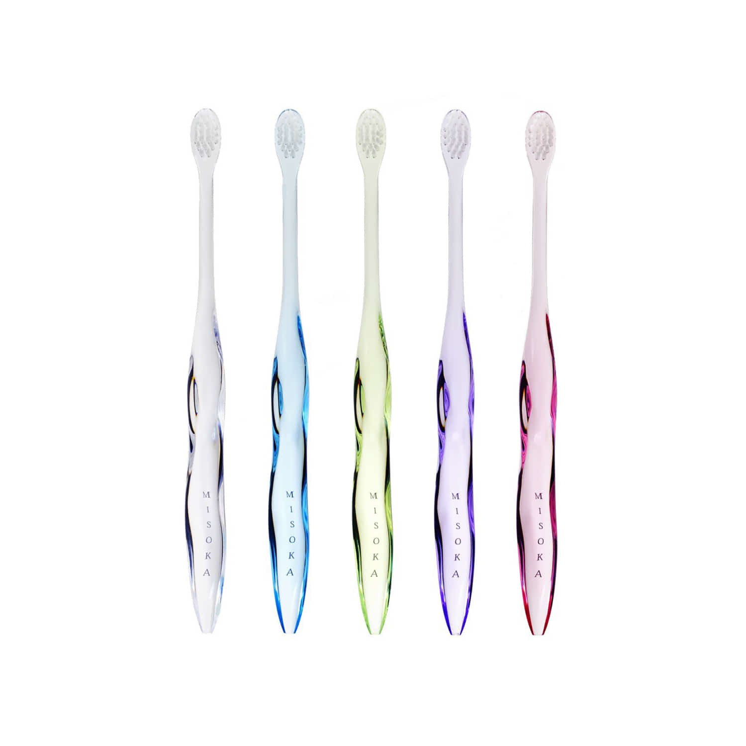 Ism toothbrush, 5colors