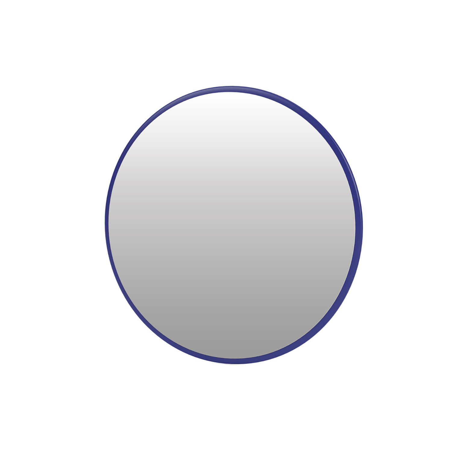 Mini MCI round mirror, 5 colors